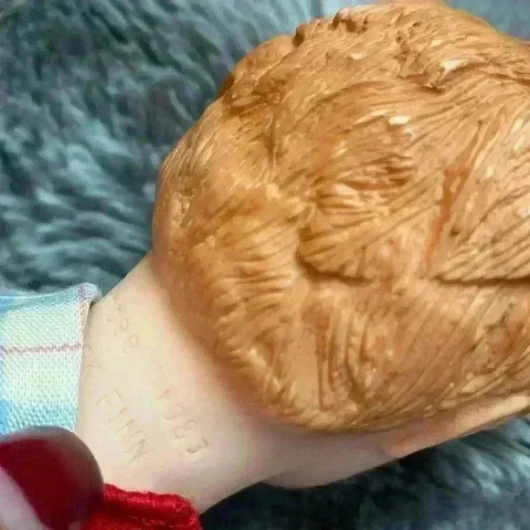 Mark Twain HUCK  FINN Doll - Picture 15 of 16